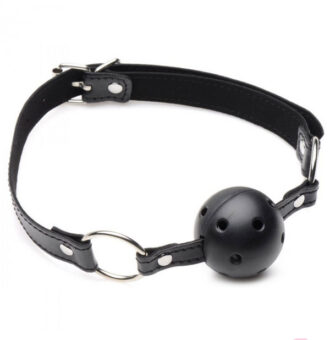 Ball and Mouth Gags for Bondage