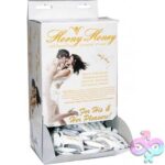 Horny Honey 144pc Display
