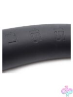 Hosed 18" Tapered Silicone Hose - Image 7