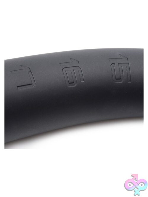 Hosed 18&Quot; Tapered Silicone Hose - Image 7