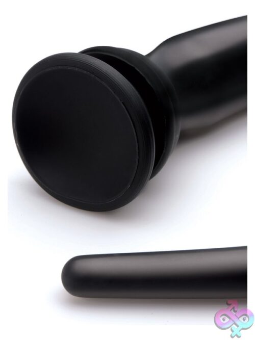 Hosed 18&Quot; Tapered Silicone Hose - Image 8