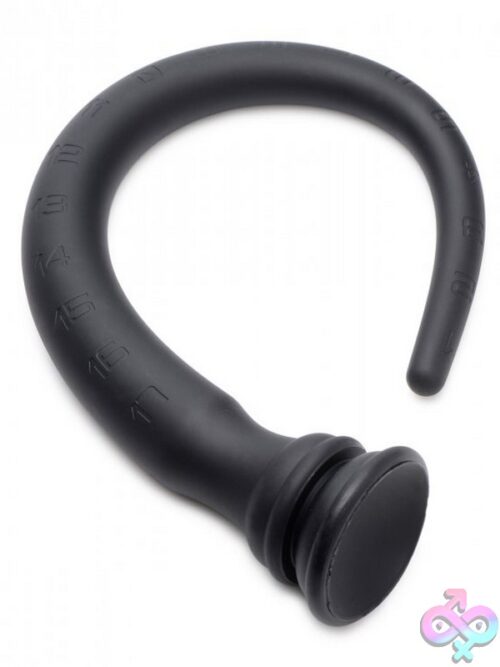 Hosed 18&Quot; Tapered Silicone Hose - Image 2