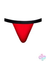Hot Mesh Jock by Male Power - Image 2