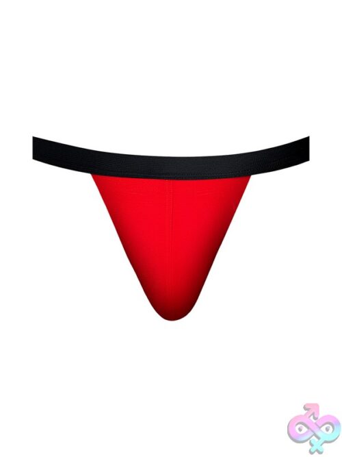 Hot Mesh Jock By Male Power - Image 2