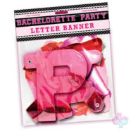 Hott Products Sex Toys - Bachelorette Party Banner