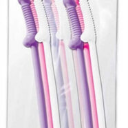 Hott Products Sex Toys - Bachelorette Party Jumbo Flexy Pecker Straws  10 Pack