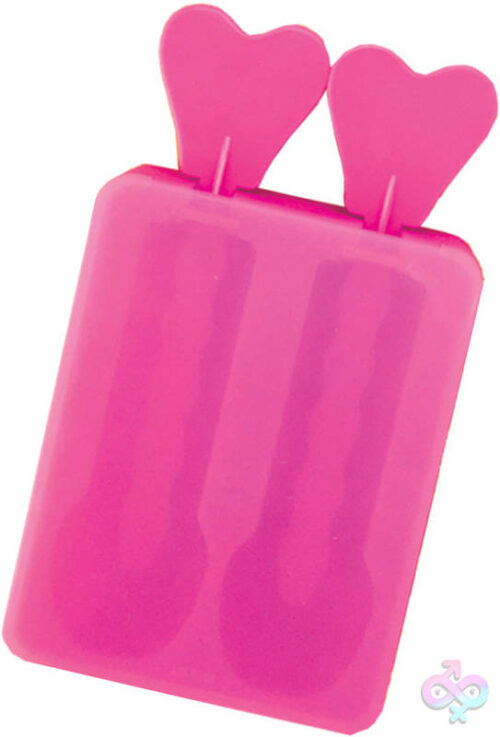 Hott Products Sex Toys - Bachelorette Pecker Popsicle Ice Tray