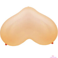 Hott Products Sex Toys - Big Boobie Balloons - 6 Pcs.