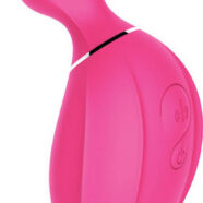 Hott Products Sex Toys - Bliss Allure - Pink