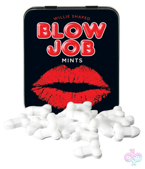 Hott Products Sex Toys - Blow Job Mints
