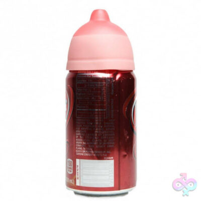 Hott Products Sex Toys - Boobie Beer Can Topper