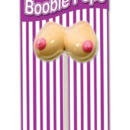 Hott Products Sex Toys - Boobie Pops - Strawberry