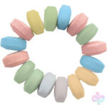 Hott Products Sex Toys - Candy Love Ring - 3 Pack