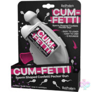 Hott Products Sex Toys - Cum-Fetti Gun