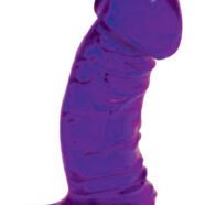 Hott Products Sex Toys - Dicky Chug Sports Bottle - Purple