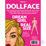 Hott Products Sex Toys - Doll Face Sex Doll