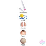 Hott Products Sex Toys - Fuck Friends Love Doll - Amber