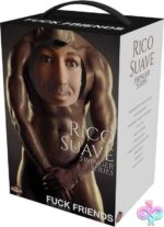 Fuck Friends Love Doll - Rico Suave