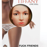 Hott Products Sex Toys - Fuck Friends Love Doll - Tiffany