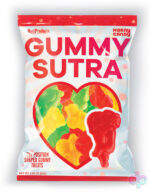 Hott Products Sex Toys - Gummy Sutra - Each