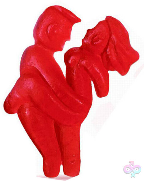 Gummy Sutra Each erotic position gummy treats by Hott Products, 3.38 oz multi-flavor adult candy