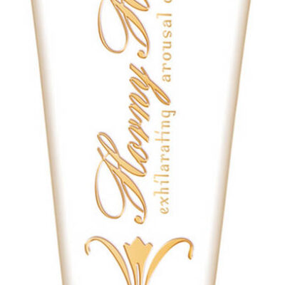 Horny Honey Arousal Cream 1 Oz Tube by Hott Products — stimulating arousal cream for couples and solo use