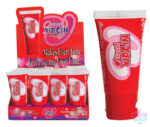 Hott Products Sex Toys - Liquid Virgin Contracting Lubricant 24 Pc Display