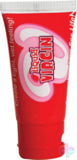 Hott Products Sex Toys - Liquid Virgin Contracting Lubricant 24 Pc Display