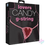 X-Rated Candy for Novelties