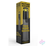 Hott Products Sex Toys - Mother Sucker Penis Pump