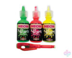 Hott Products Sex Toys - Neon Play Paints