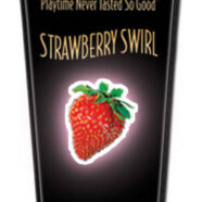 Hott Products Sex Toys - Oralicious - Strawberry Swirl - 2 Fl. Oz.