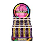 Hott Products Sex Toys - Orgasmix - 24 Piece Display - 1 Oz. Tubes