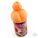 Hott Products Sex Toys - Pecker Beer Can Topper