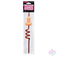 Hott Products Sex Toys - Pecker Straw Hard Sucker Resusable Straw