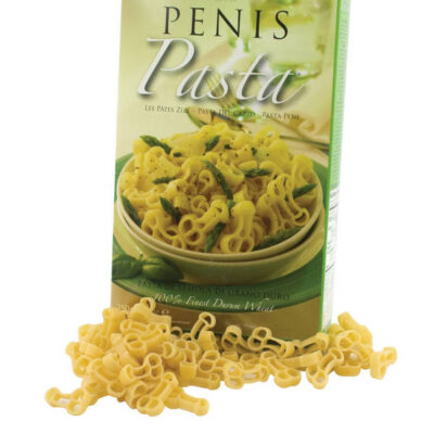 Penis Pasta 200g Penis Pasta 200g / 7.14oz by Hott Products