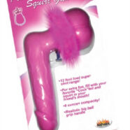 Hott Products Sex Toys - Pink Pecker Pary Squirt Gun