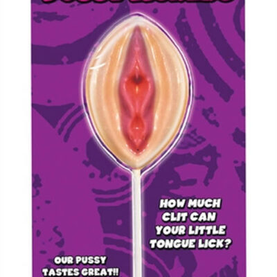 Hott Products Sex Toys - Pussy Lickers - Pussy Pops