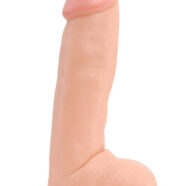 Hott Products Sex Toys - Skinsations Kong 9 Inch Dildo