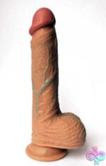 Skinsations - Skintastic Series - So Vein - 7.5 Inches - Image 2