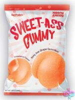 Sweet Ass Gummy - 12 Piece P.O.P. Display - Image 2