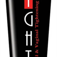 Hott Products Sex Toys - Tight Anal and Vaginal Tightening Lube 1 Oz