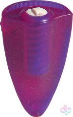 Hott Products Sex Toys - Tongue Teaser - Purple