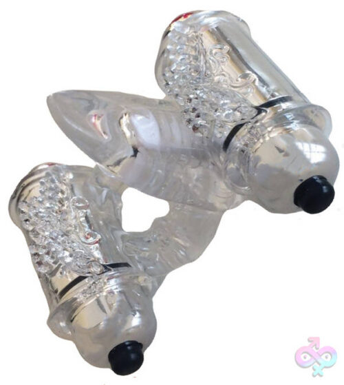 Hott Products Sex Toys - Wet Dreams - Double Down