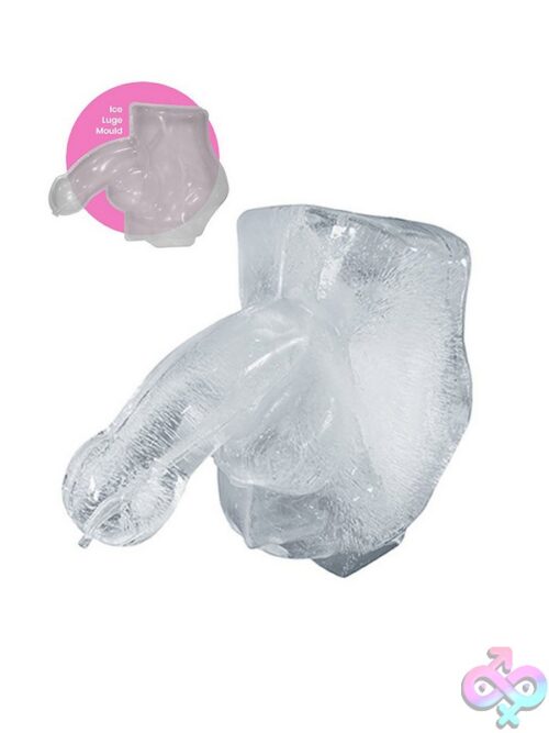 Huge Penis Ice Luge Mould - Image 2
