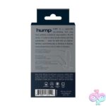Hump Silicone Anal Plug - Image 2