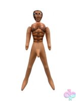 Hunky Homeboy Inflatable Male Doll - Image 2