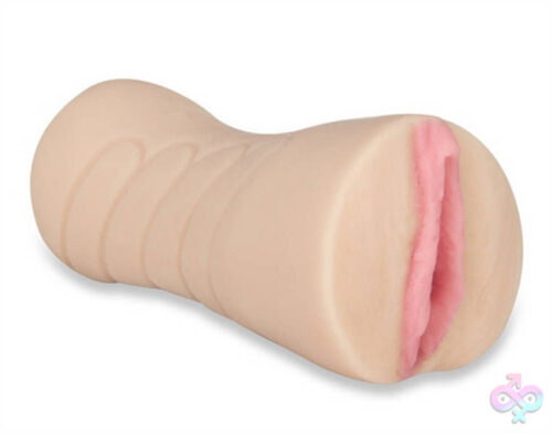 Hustler Sex Toys - Cream Pie Pussy
