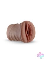 Hustler's Barely Legal Tiffany Stroker – Beige - Image 2