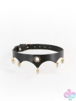 Jezebel Collar Black - Image 2
